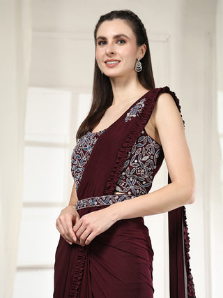 ready to wear sarees collection online by ragthm usa uk  canada