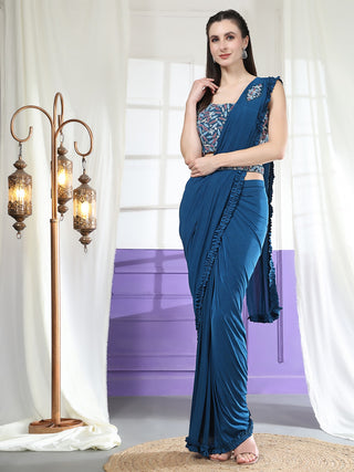 usa eady to wear saree for women online shopping from ragthm