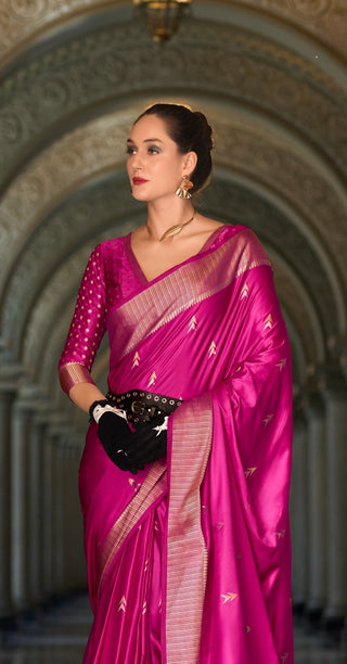 ragthm readymade saree blouse