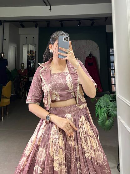 Fully stitched Lehenga Choli online shopping usa uk
