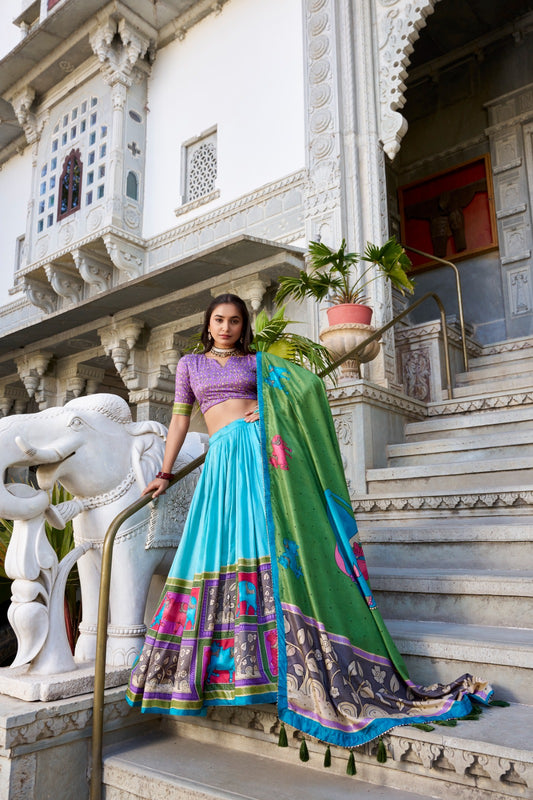 wedding wear lehenga choli collection germany canada