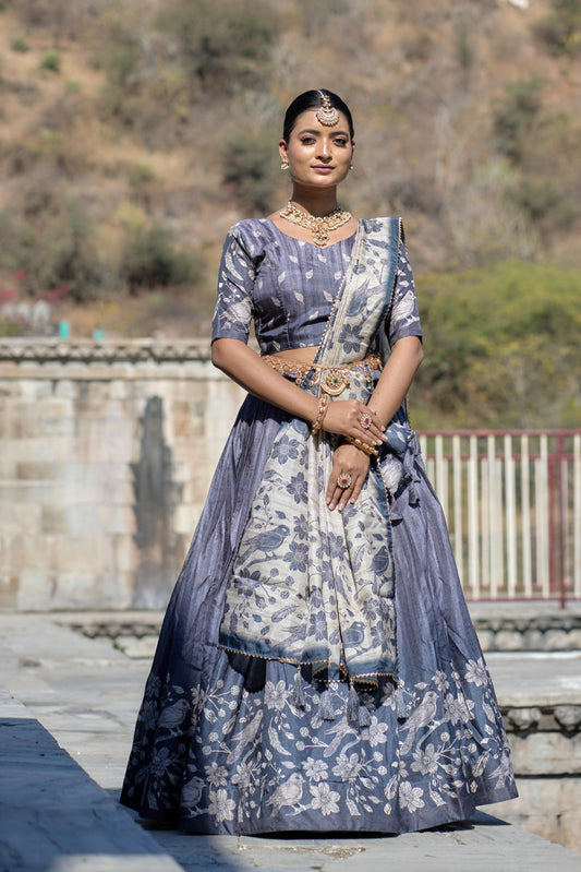 lehenga choli canada ragthm