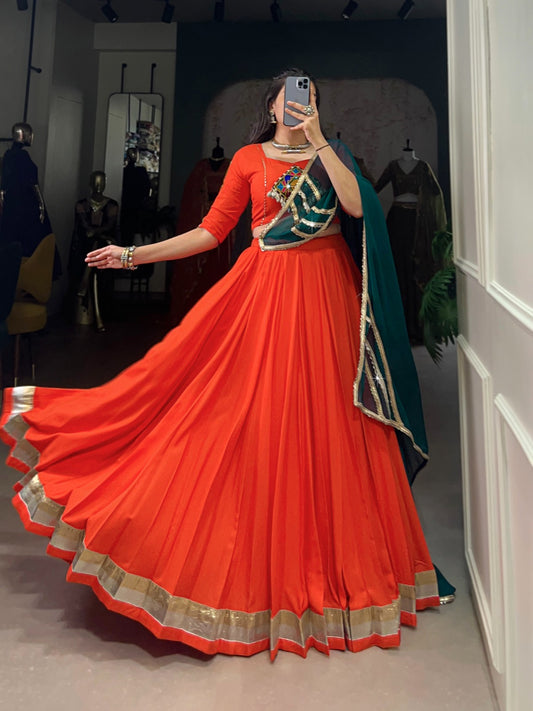 Designer chaniya choli USA