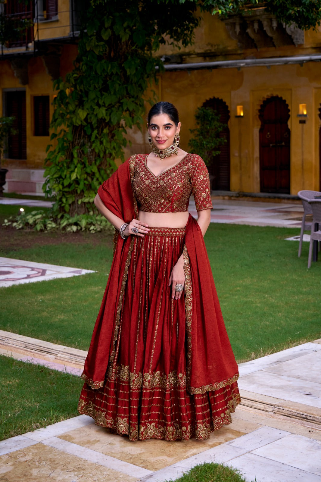 lehenga choli in new jersey