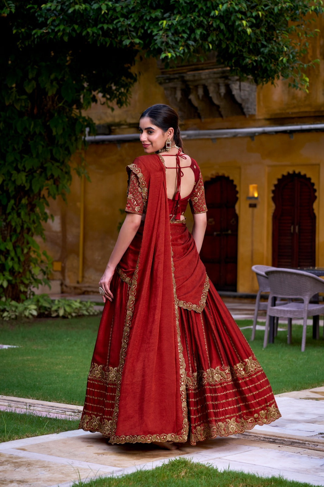 bridesmaids lehenga choli in new jersey
