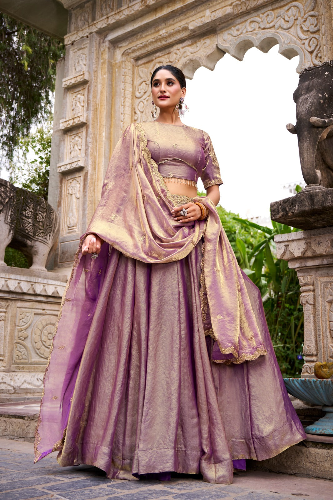 ready to wear lehenga choli usa online