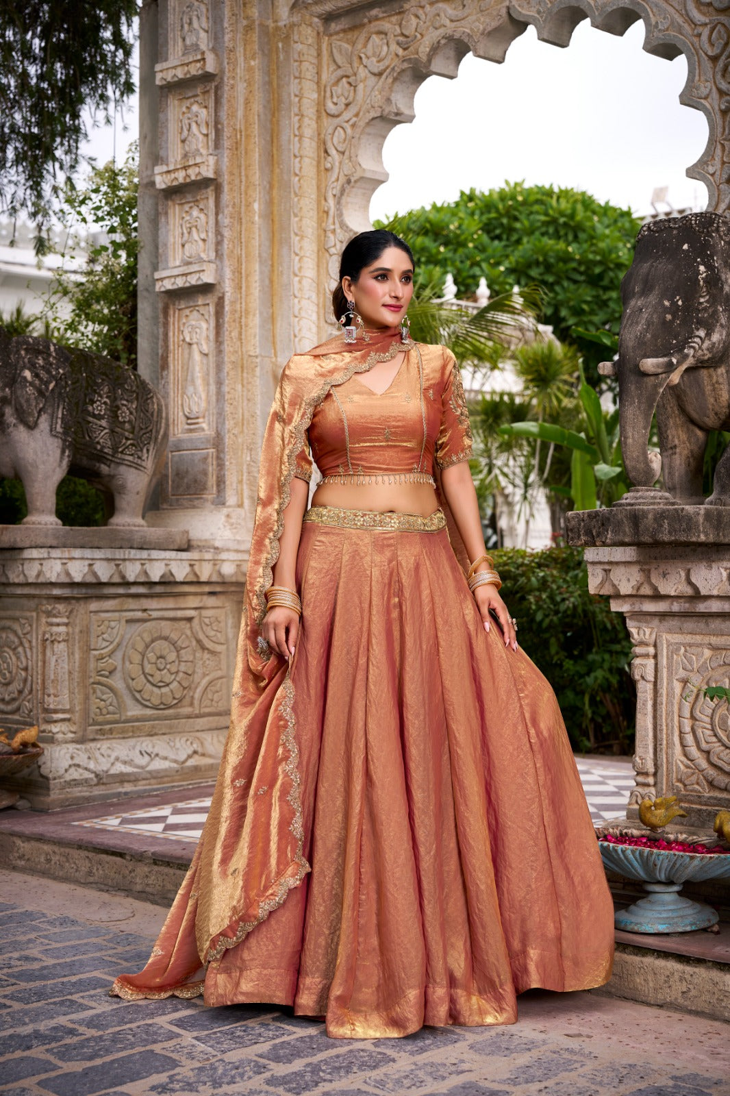 lengha choli readyade usa