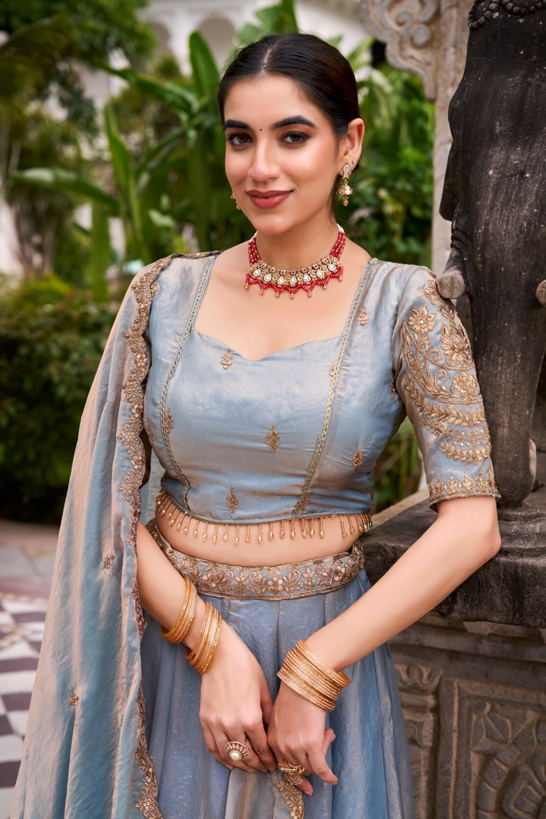 etsy lehenga choli online