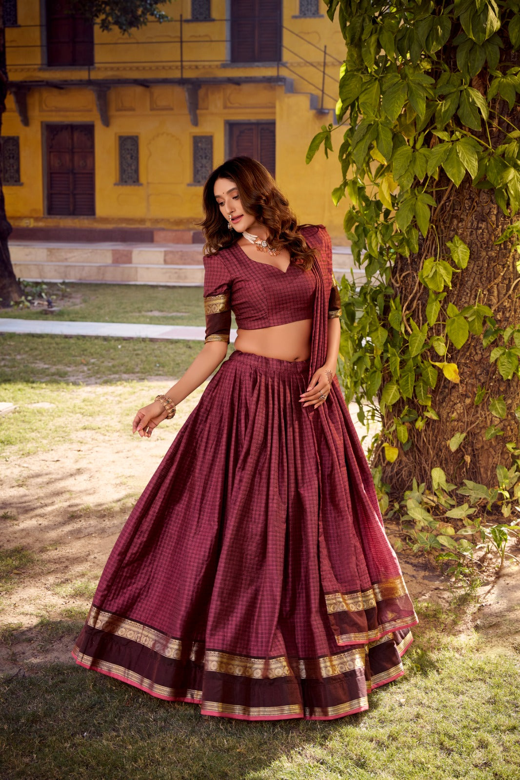lehenga choli in new south wales