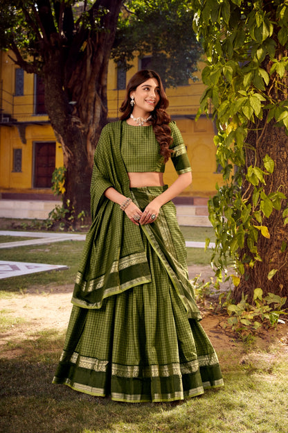 usa lehenga choli for party