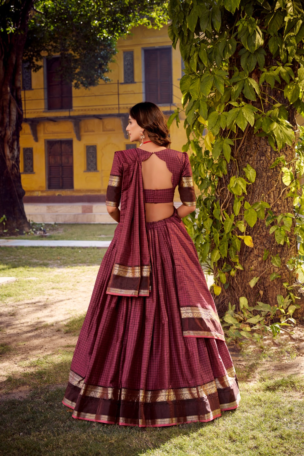 australia lehenga choli ragthm