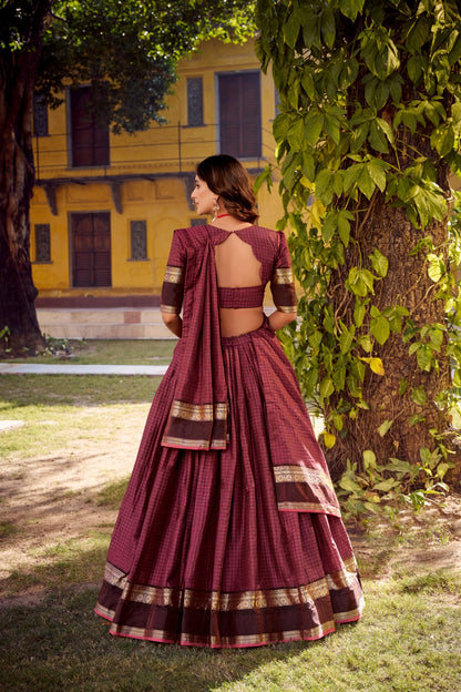 australia lehenga choli ragthm