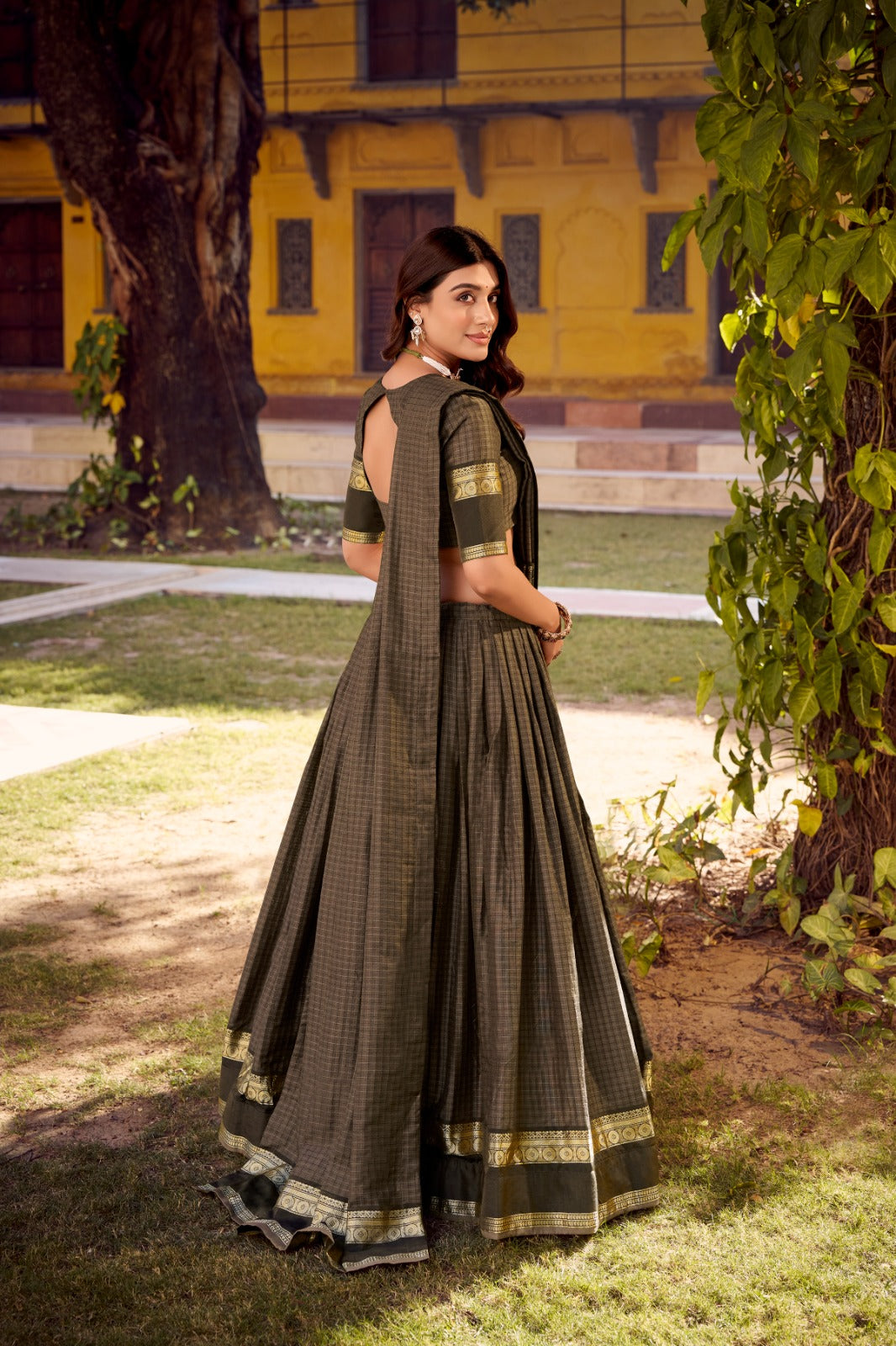 cotton lehenga choli online ragthm new jersey usa
