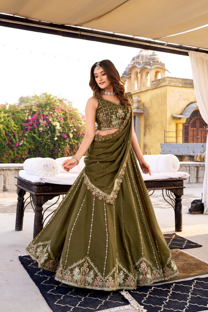 lehenga choli in texas