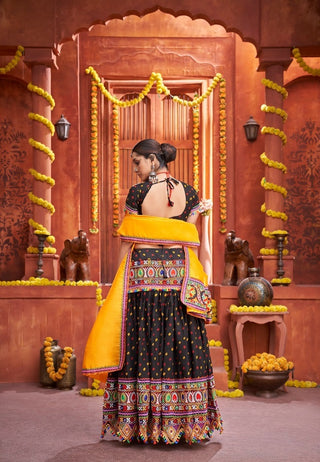 Ghagra choli gujarati images