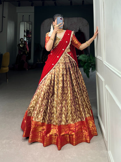 Navratri lehenga choli with price in india