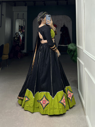 Lehenga choli for women