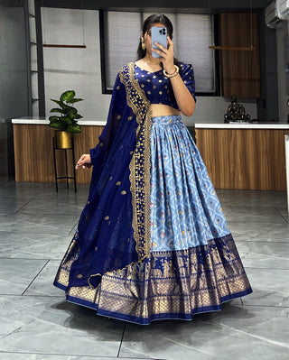 Navratri Lehenga collection