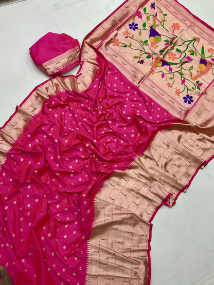 indian pink saee for women uk