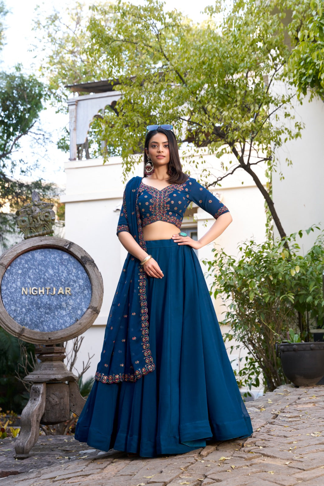 modern lehenga choli etsy shopping