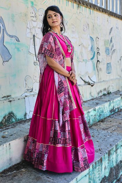 pink party lehengas australia