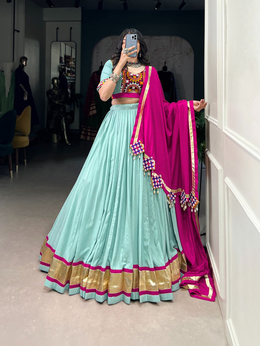 california chaniya choli online ragthm usa