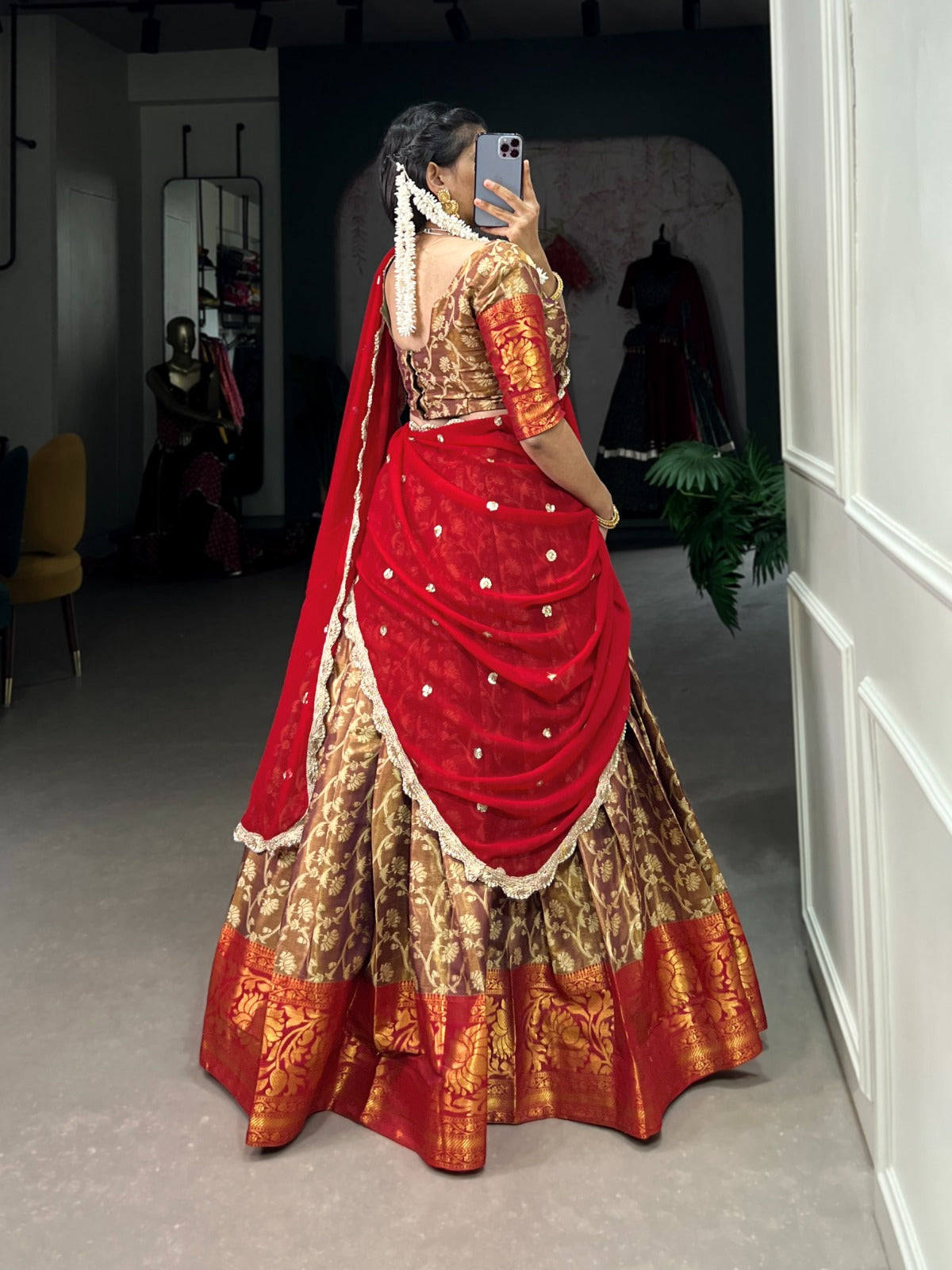 Chaniya Choli for Navratri online