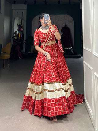 Lehenga choli for women wedding