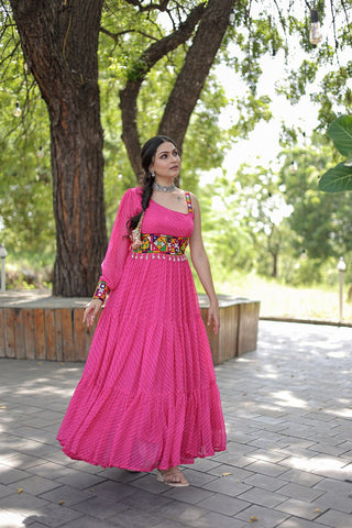 Designer Gown For Women