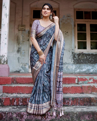 Digital silk sarees online