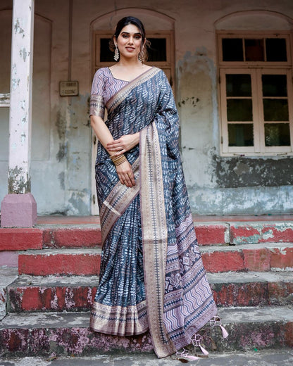 Digital silk sarees with price