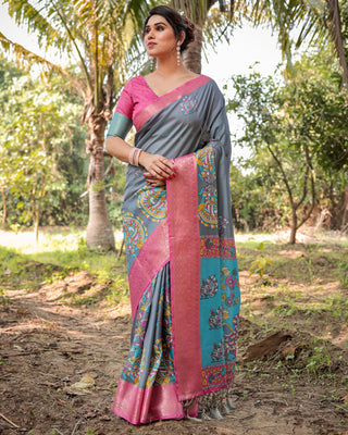 Soft Silk sarees online