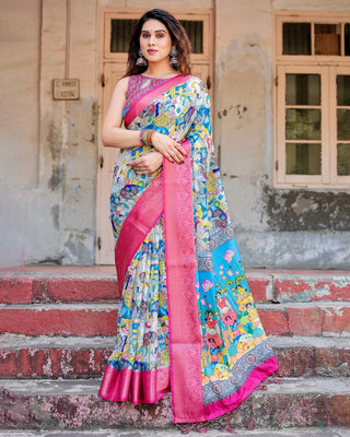 Pure Soft Silk sarees with price