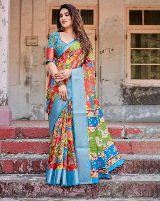 Original Silk Saree price