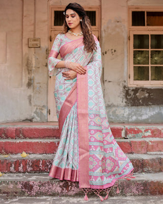 Soft silk saree for wedding with price