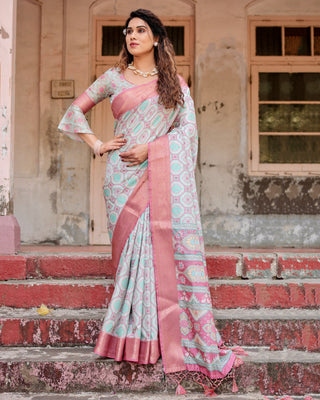 Pure Soft Silk sarees with price