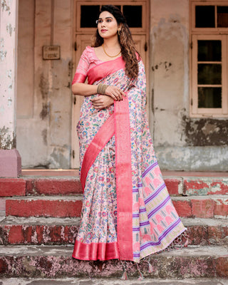 Soft Silk sarees images with price