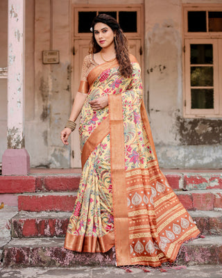 Soft Silk sarees online