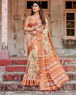 Original Silk Saree price