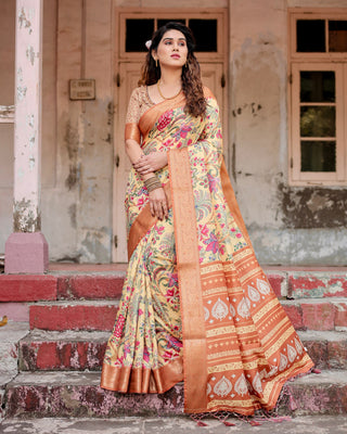 Latest pure Silk sarees