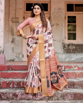 Party wear Saree for Women