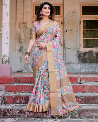 Pure Soft Silk sarees with price