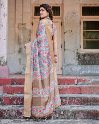 Soft Silk sarees online