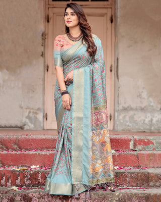 Latest pure Silk sarees