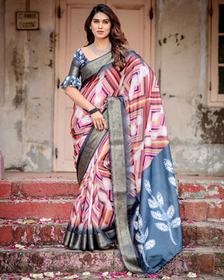 Different designs silk new design sarees with price