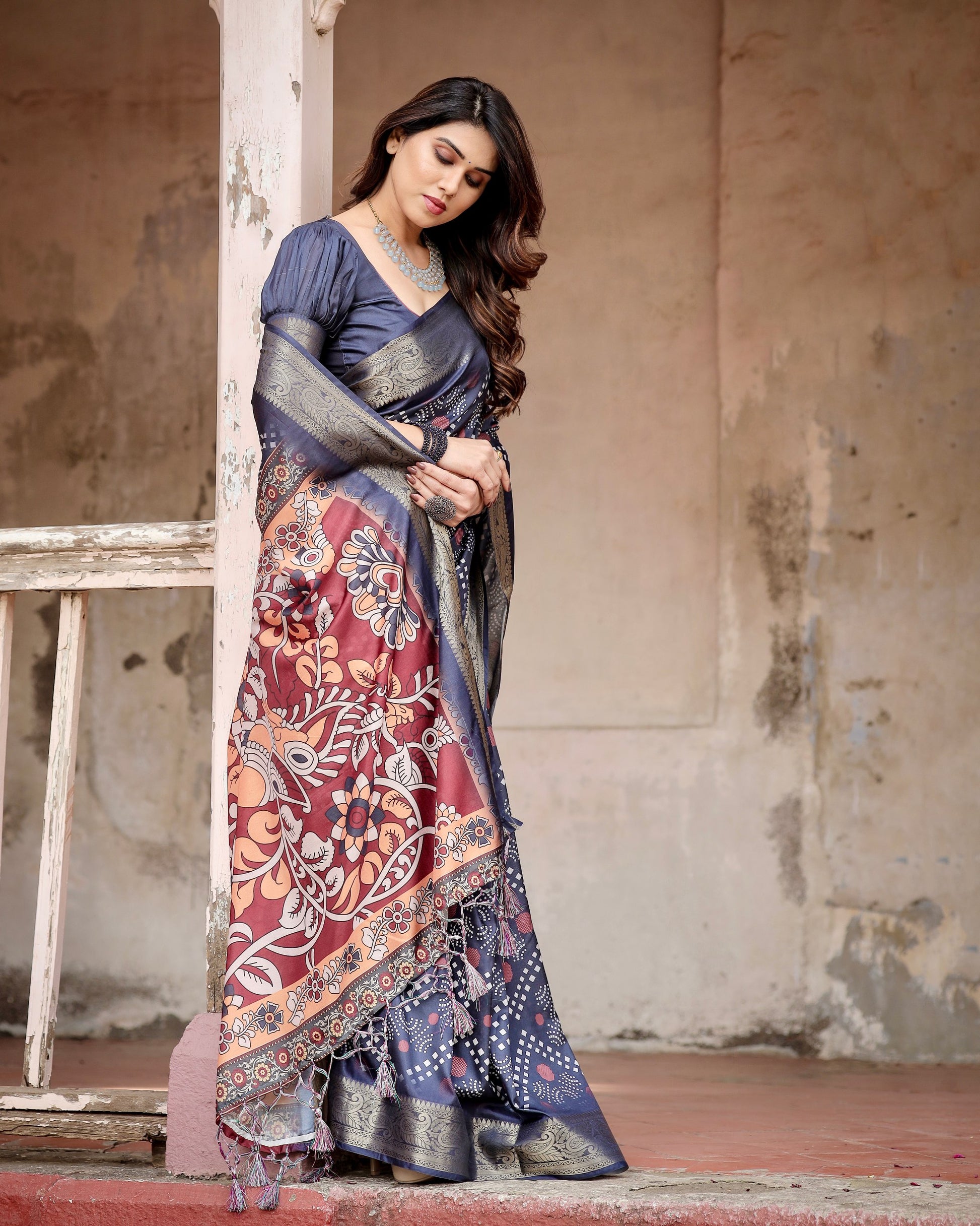 Party wear Saree for Women