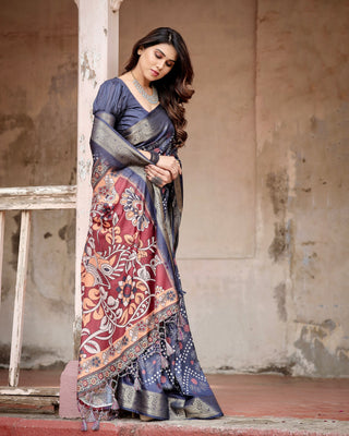 Party wear Saree for Women