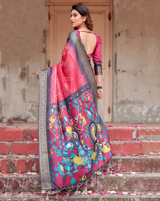 Original Silk Saree price