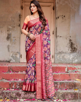 Soft Silk sarees online