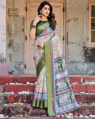 saree under 1000 myntra